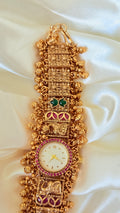 Heritage watch