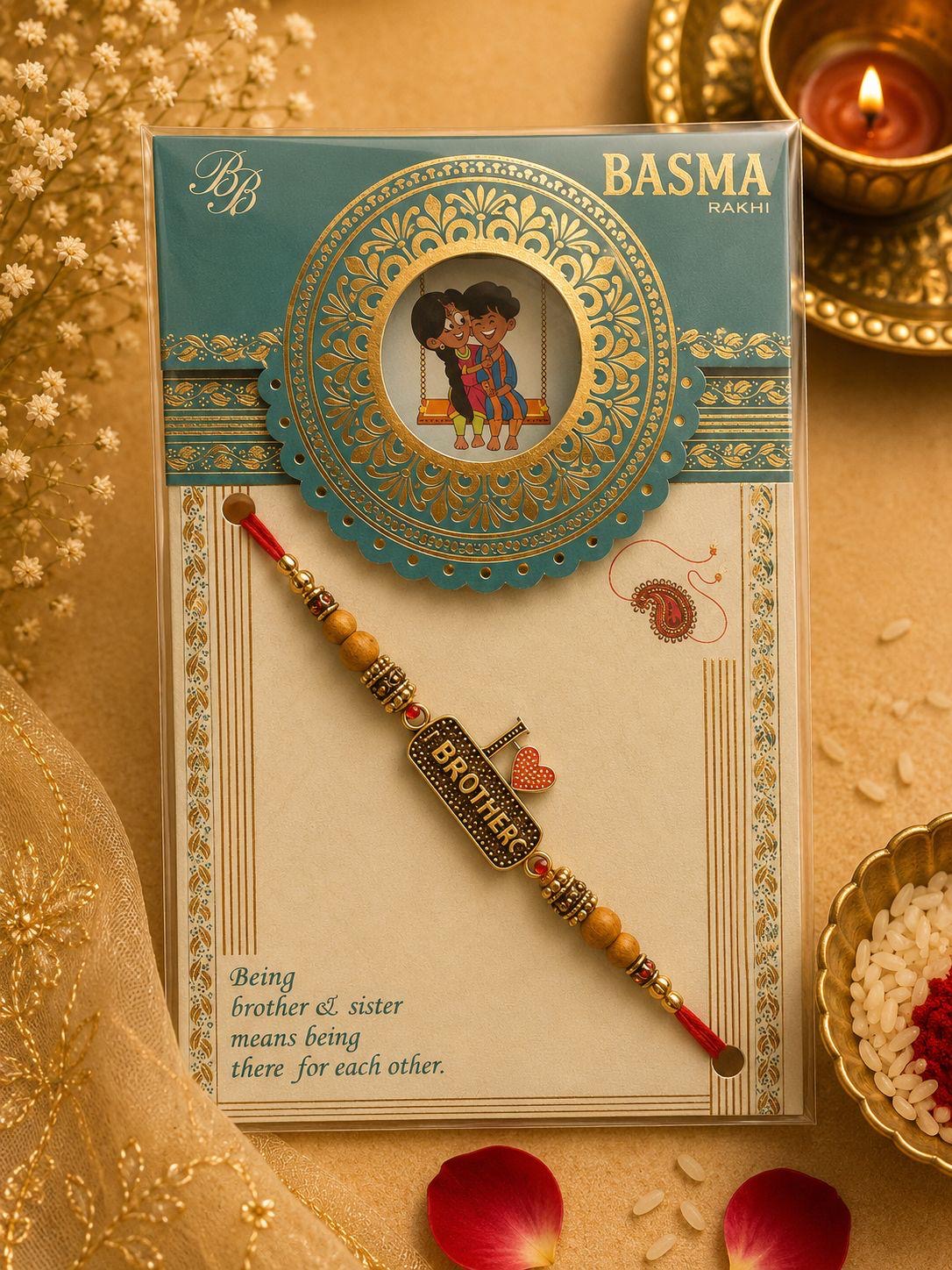 Rakhi