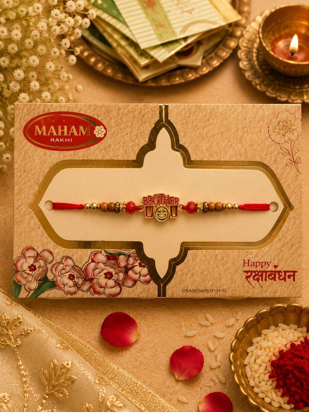Rakhi