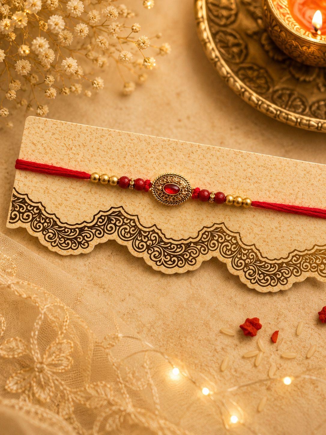 Rakhi
