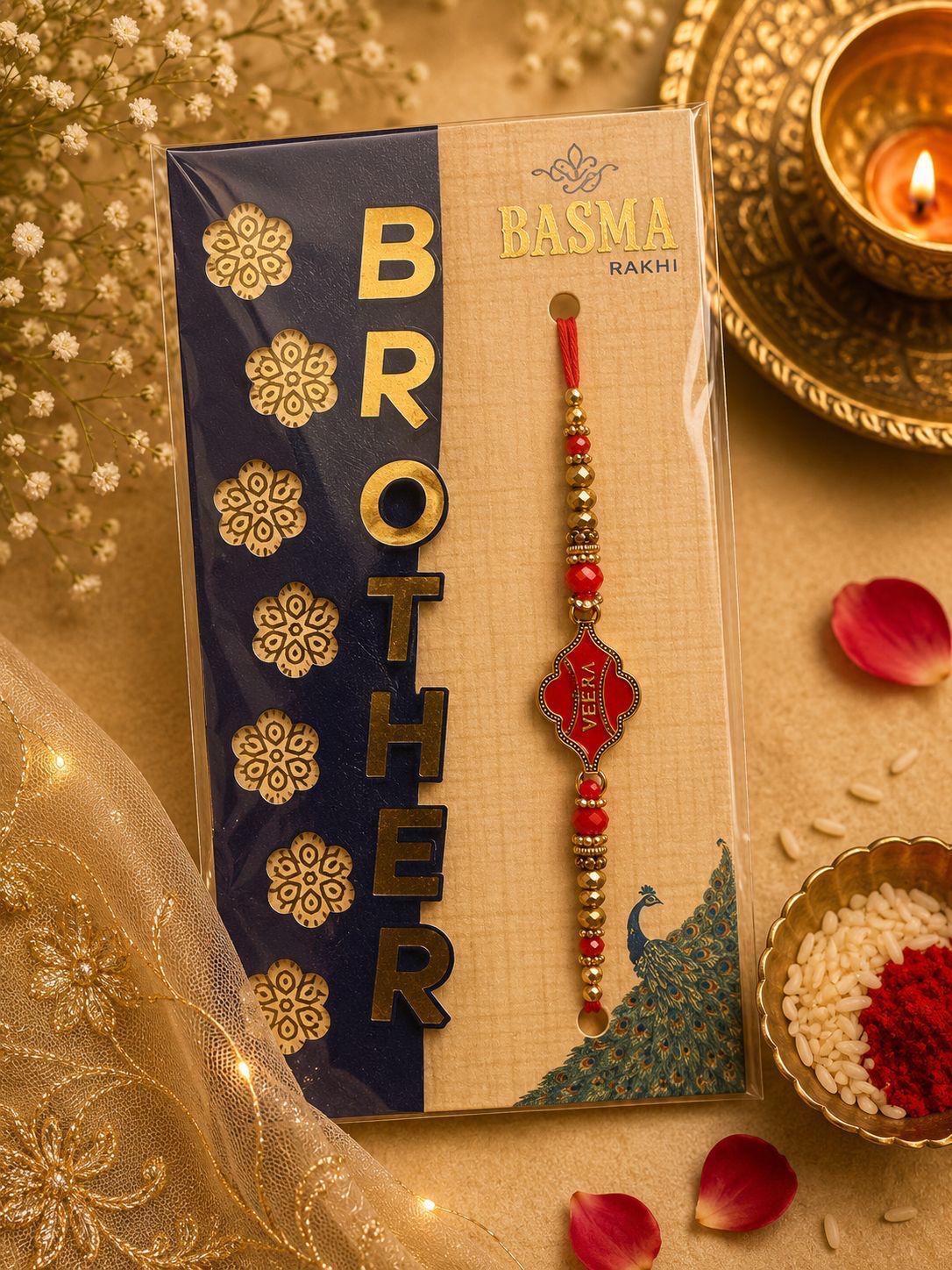 Rakhi