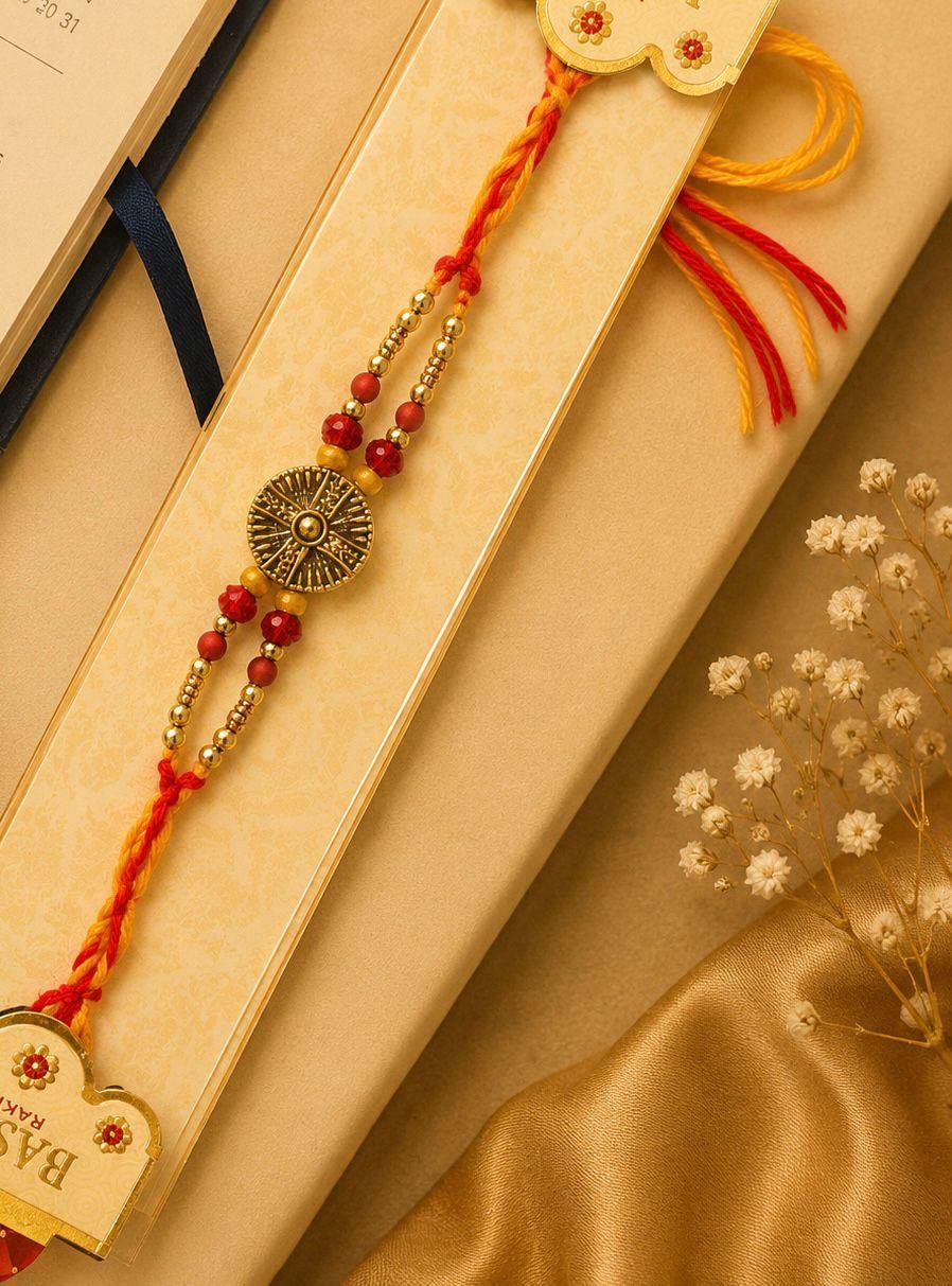Rakhi