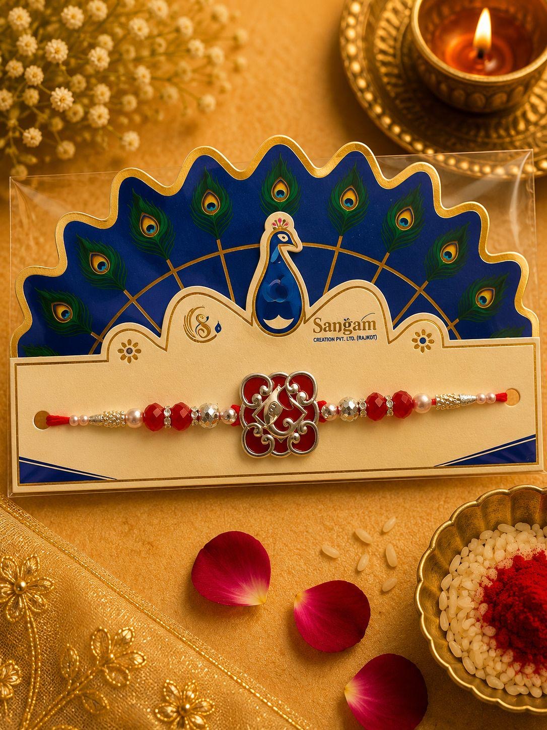 Rakhi