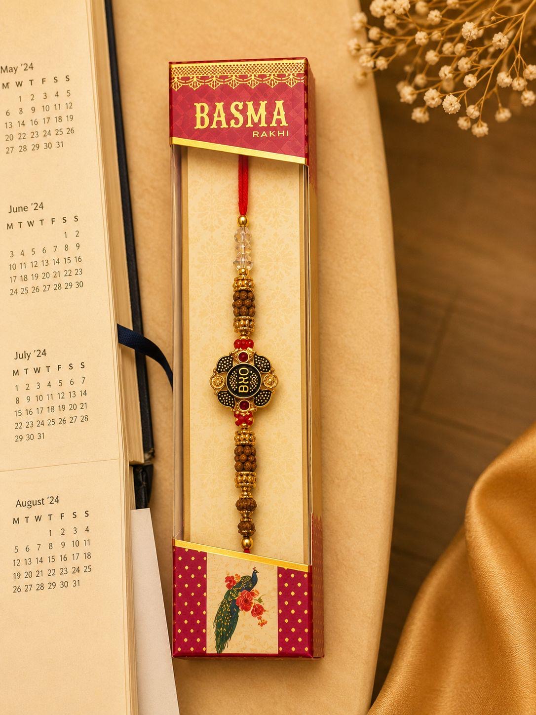 Rakhi
