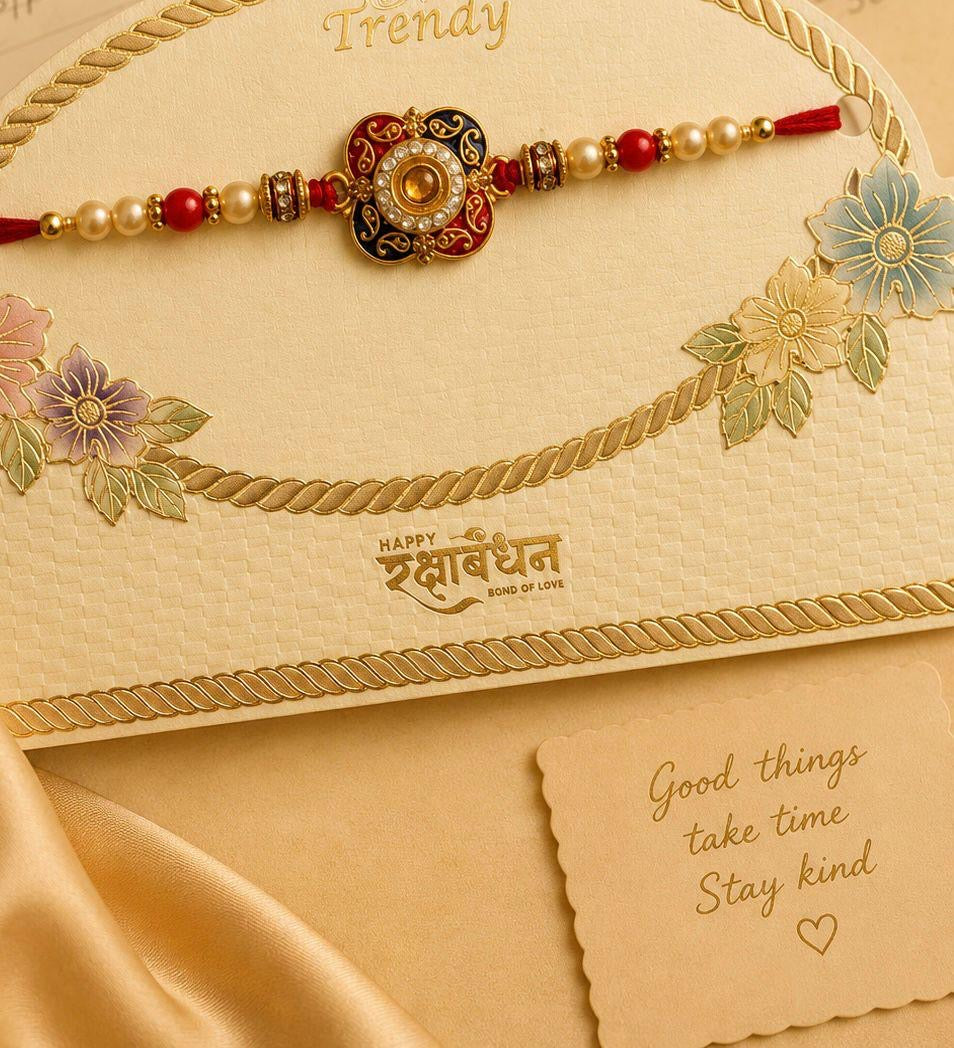 Rakhi