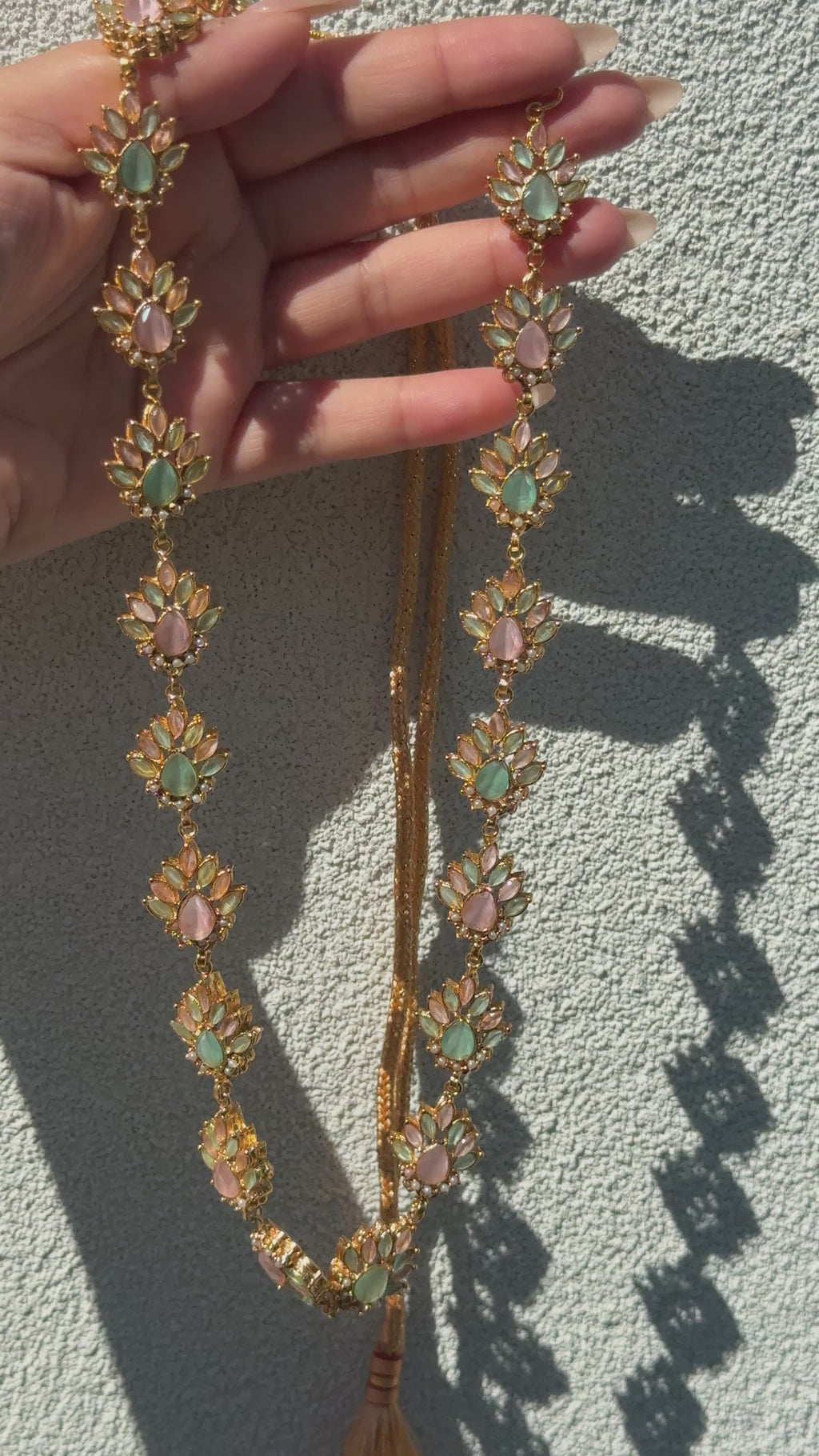 Veera Necklace