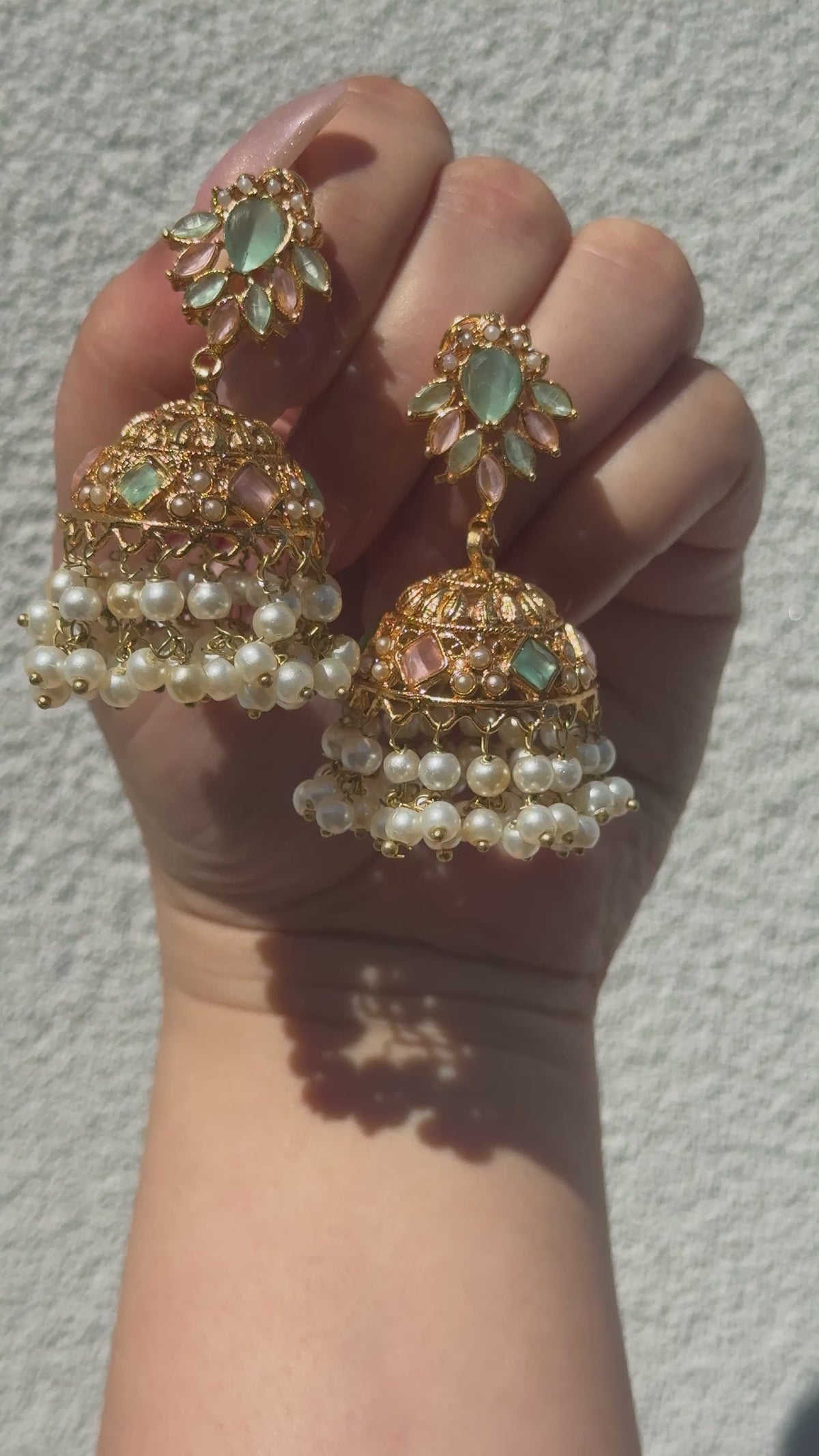 Veera Necklace