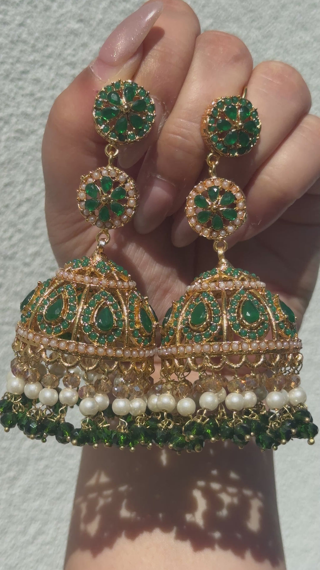 Raahi Jhumki