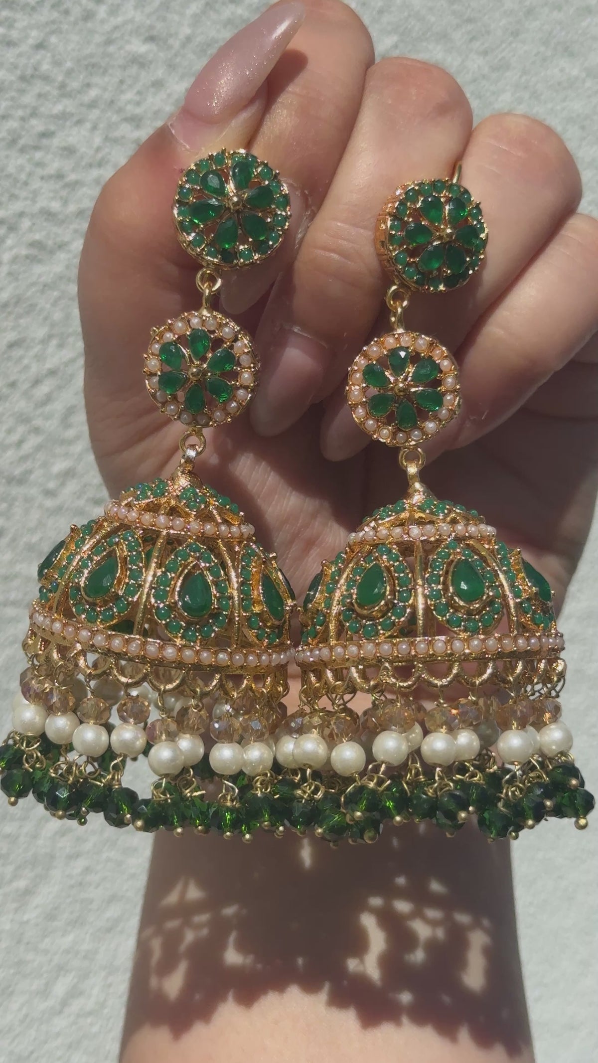 Raahi Jhumki